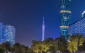 فندق فور سيزونز قوانغتشو